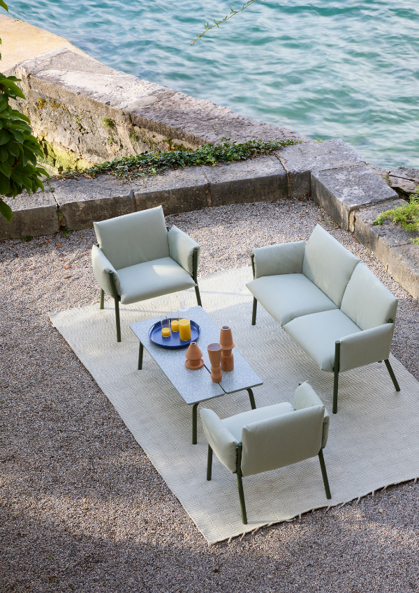 poltroncina brezza lounge scab