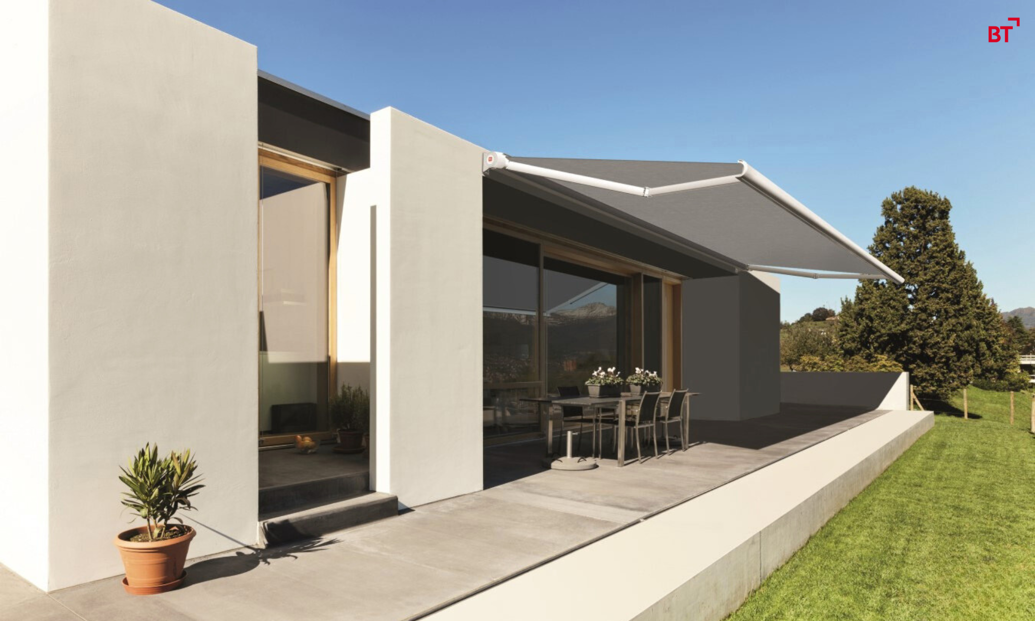 vendita tende da sole in toscana