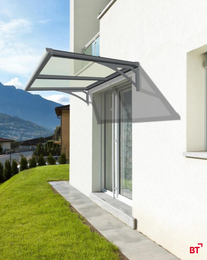 pensiline per esterni in toscana