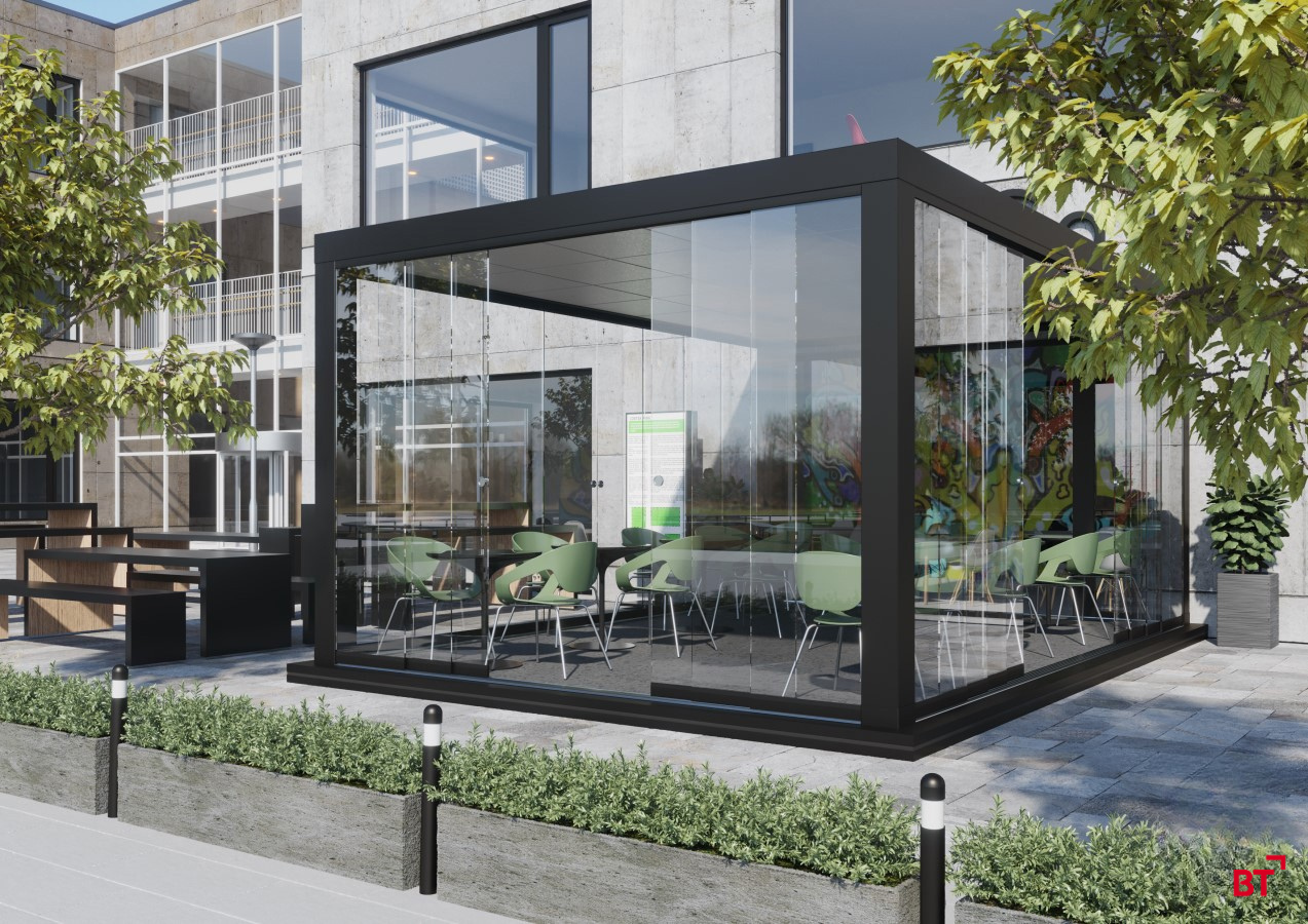 dehor_ristorazione_toscana dehor per la ristorazione in toscana