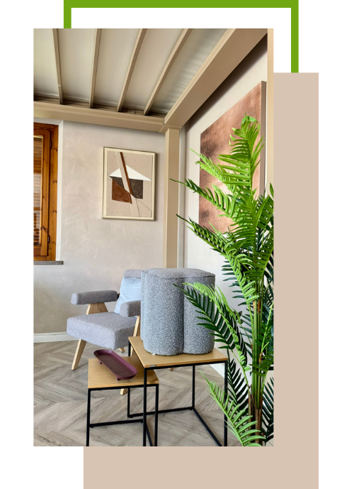 showroom valiani outdoor e living