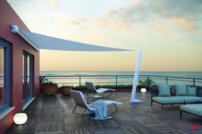 vendita vele ombreggianti in toscana